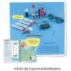 Kosmos Chemie labor C 500, Zestaw eksperymentalny, Chemia, 9 lat, Wielokolorowy