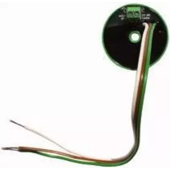 Adapter Schneider Electric Tastenadapter 1 (MPN 1464500) do paneli sterowniczych i przełączników