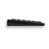 CHERRY Compact , Combo (USB + PS/2), DE klawiatura Office USB + PS/2 QWERTY Czarny