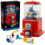 LEGO IDEAS 21358 Maszyna vendingowa z minifigurkami