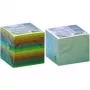 Bloczek notatkowy WEDO 270 26540 nieklejony biel 9,9×9,9 cm 700 kartek