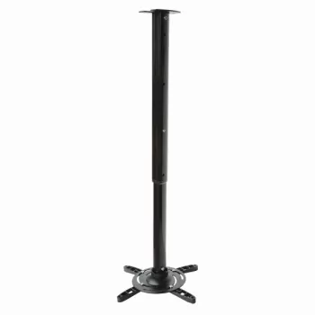 Uchwyt sufitowy do projektora Sbox PM-102XL, max 336 mm, 15 kg