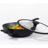 Wok Russell Hobbs RH01860EU7 28 cm Crystaltech nieprzywierająca