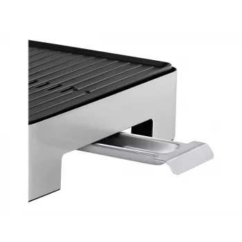 WMF LONO Tischgrill Quadro contact grill
