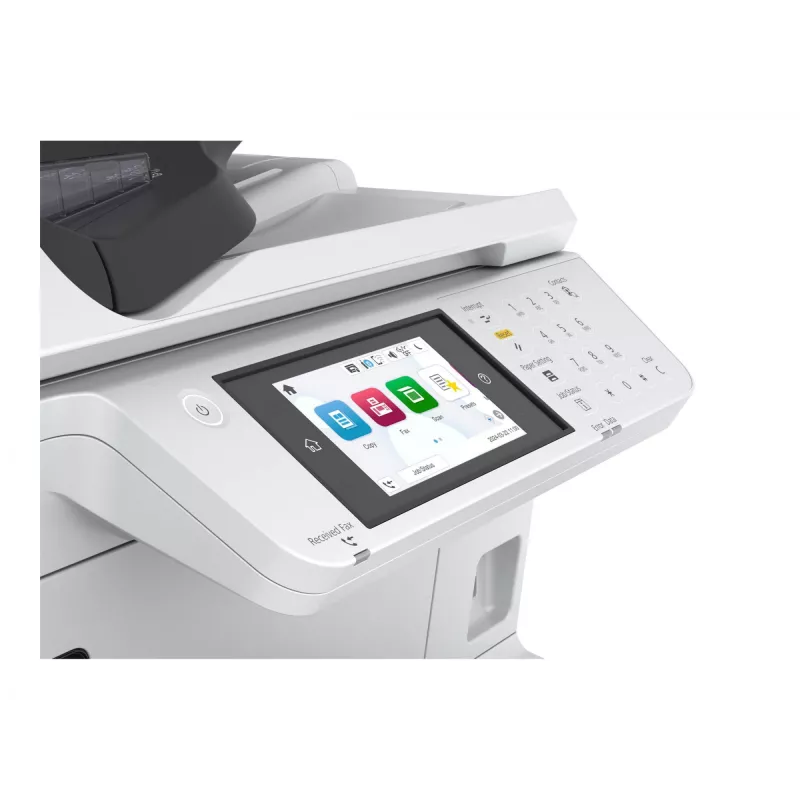 Drukarka Epson WorkForce Pro EP-C7100DWF BAM atramentowa kolorowa