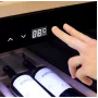 Chłodziarka do wina Caso WineExclusive 38 Smart Compressor 00721