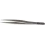 Pęseta precyzyjna c.k tools T2347 120 mm cienka końcówka