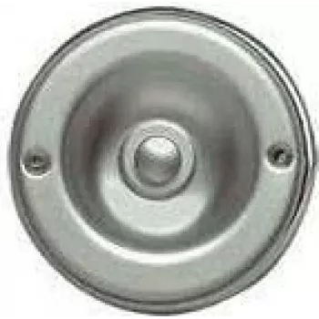 Grothe powłoka stykowa KS 2075 mosiądz mat chrom (64143)
