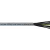 OLFLEX CLASSIC 110 Przewód sterowniczy 5 G 6 mm² Szary 1119605 50 m - Przewód - 100 m (1119605)