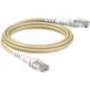 PatchSee TPC-LB-U/16 kabel sieciowy beżowy 4,9 m Cat6a U/UTP (UTP) (TPC-LB-U/16)
