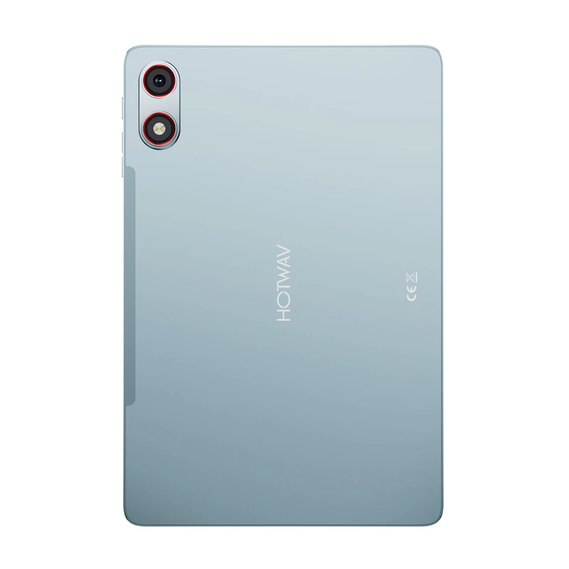 Tablet HOTWAV Pad 13 Pro — 13-calowy tablet, zielony