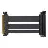 Zestaw podnośnika PCIE 4.0 NZXT – biały