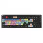Logickeyboard Adobe Premiere Pro CC ASTRA 2 - Klawiatura