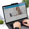 Kamera internetowa PC-W1 USB | Full HD 1920x1080 | 1080p | 30fps