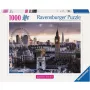 Puzzle Beautiful Skylines - Londyn (1000 elementów)