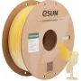 PLA UV 1,75mm żółty 1kg ESUN 3D FILAMENT (PLA-UV CC175UV-Y1P1)