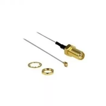 Kabel koncentryczny DeLOCK 0,2 m SMA/MHF 88811