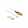 Kabel koncentryczny DeLOCK 0,2 m SMA/MHF 88811