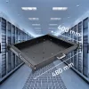 Przenośny powerbank QOLTEC 54509 10000mAh, przenośna ładowarka z wyjściem USB