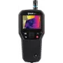 FLIR MR277 Higrometr/Psychrometr Wewnętrzny psychrometr elektroniczny Czarny (MR277)