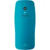 Nokia 3210 6,1 cm (2.4) Niebieski telefon funkcjonalny (1GF025CPJ2L06)
