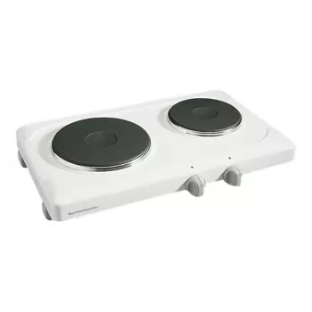 ROMMELSBACHER THS 2015 - Płyta grzewcza elektryczna - 2 kW