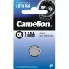 Bateria jednorazowa Camelion CR1616-BP1