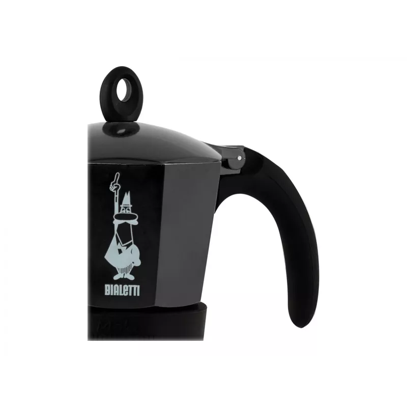 Bialetti Moka Induction Moka pot 6tz