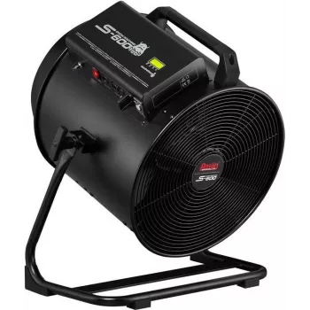 Maszyna do dymu Antari S-600 Yeti 600W