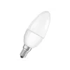 Żarówka LED Ledvance Parathom Classic E14 4,9 W ciepła biel, trzonek E14