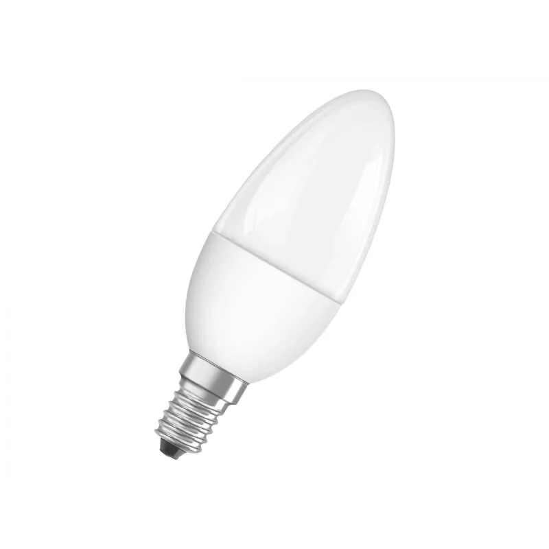 Żarówka LED Ledvance Parathom Classic E14 4,9 W ciepła biel, trzonek E14