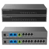 Grandstream Networks HT841 adapter telefoniczny VoIP