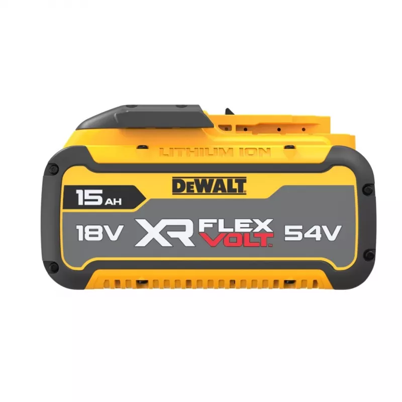 Ładowarka do akumulatorów narzędzi bezprzewodowych DeWALT DCB549-XJ 2,12 kg 1 szt.