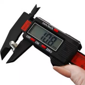 Thermal Grizzly TG Caliper – suwmiarka cyfrowa, 150 mm (TG-CAL-150)