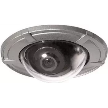Legrand Camera TC77 12V 130mA IP66 — zewnętrzna kamera monitorująca z zasilaniem 12V i ochroną IP66