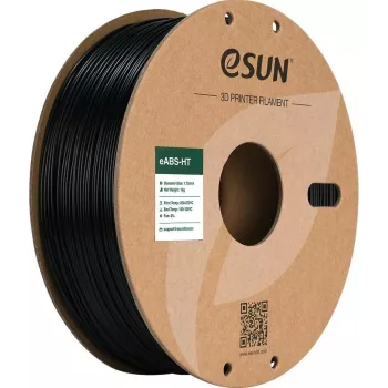 EABS-HT 1,75mm CZARNY 1kg (EABS-HT-P175B1)