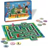 Gra planszowa Ravensburger Paw Patrol Junior Labyrinth