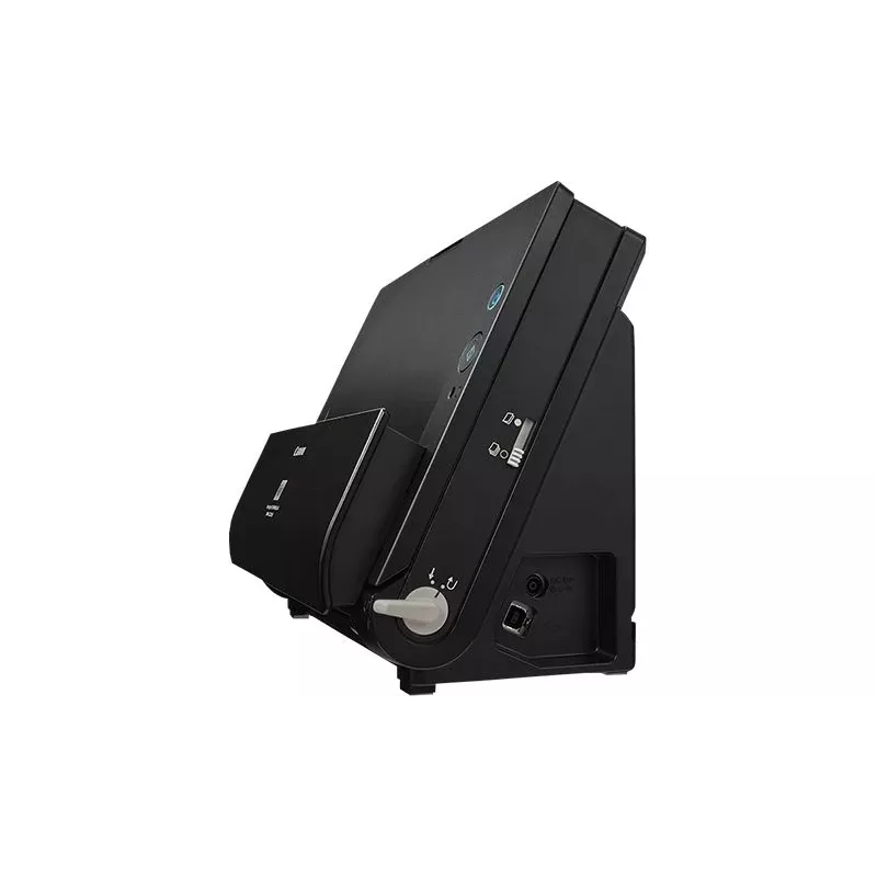 Canon imageFORMULA DR-C225 II Kompaktowy skaner dokumentów z dupleksem