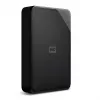 Zewnętrzny dysk twardy Western Digital 5 TB USB Typ-A 3.2 Gen 1 WDBJRT0050BBK-WESN