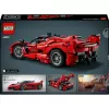 Zabawka konstrukcyjna LEGO Technic Ferrari FXX K model w skali 1:10, 897 elementów, wiek 10+