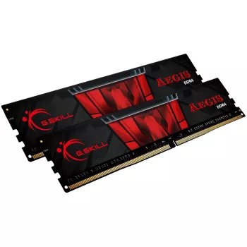 Desktop/Server DDR4 16 GB (2x8 GB) 3200 MHz G.SKILL 288-pin DIMM 1,35 V, CL16, XMP 2.0
