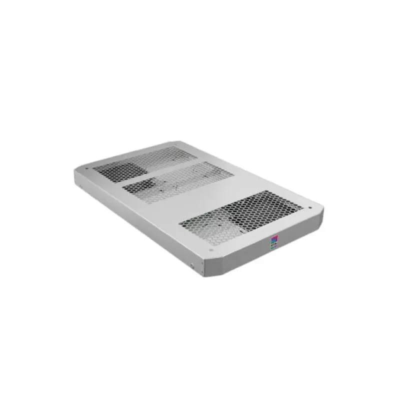 Rittal SK 5503020SK 5503.020Lüftermodul drehzahlgeregelt f.VX IT (5503020)