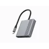 ADAPTER USB-C DO HDMI/USB3/3W1 A-CM-COMBO3-05 GEMBIRD