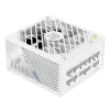 Zasilacz Gamemax, 80 PLUS, Gold | GX PRO 1250G WH | 1250 W