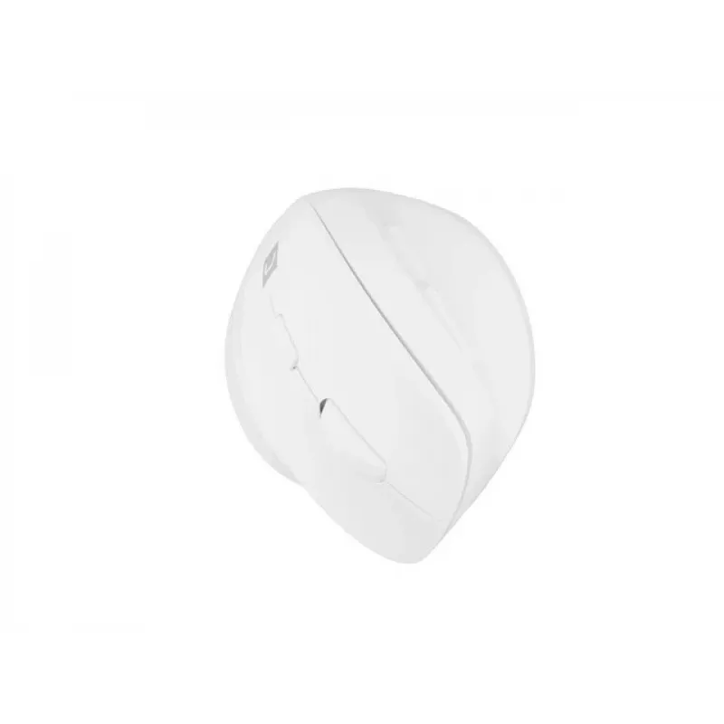 Mysz NATEC Crake 2, uniwersalna, praworęczna, bezprzewodowa RF + Bluetooth, optyczna 2400 DPI