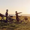 Thule 5401 Shield Pannier 13L 2-pack Czarny