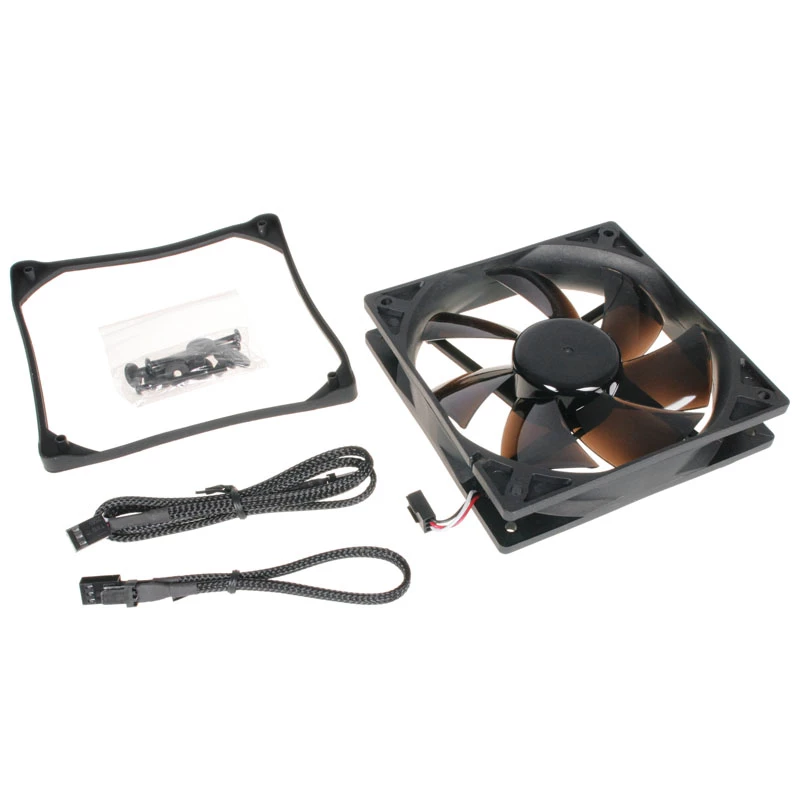 Noiseblocker BlackSilentPro PL2