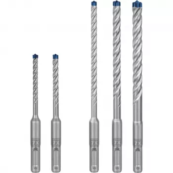 Wiertło Bosch 2608900197, wiertło do metalu HSS, średnica 3 mm