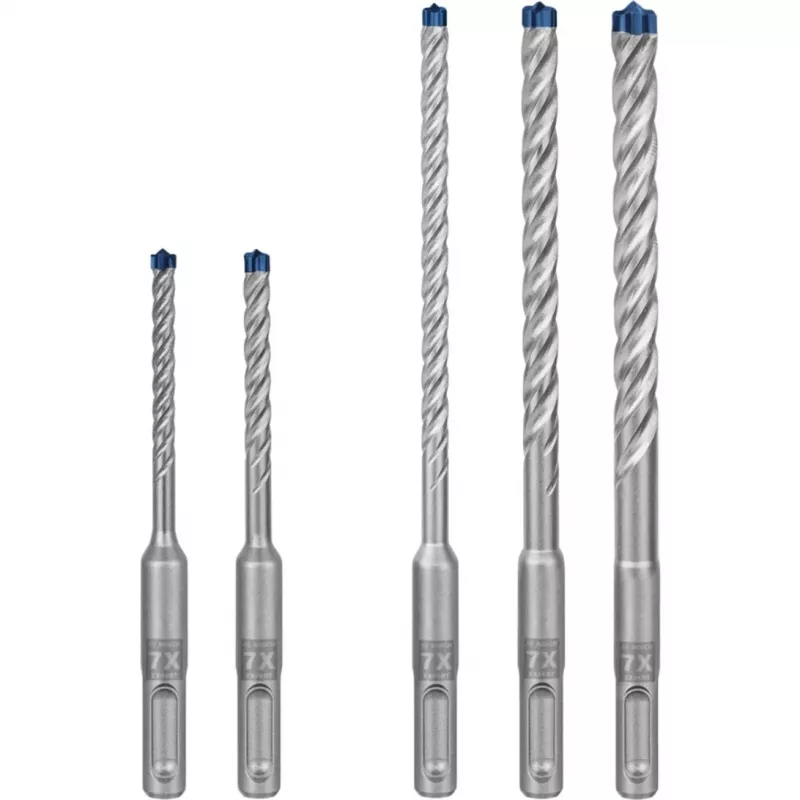 Wiertło Bosch 2608900197, wiertło do metalu HSS, średnica 3 mm