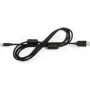 EIZO PM200-K 2 m DisplayPort Mini DisplayPort Czarny